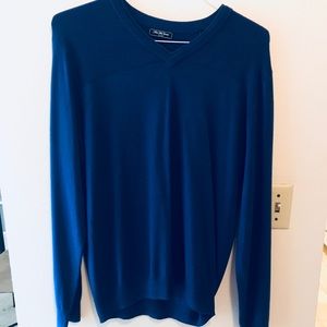 Men’s Cashmere Sweater